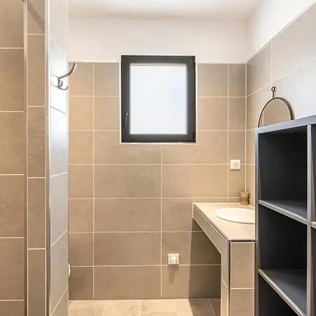O Loupiots - Joli Duplex A Porticcio Апартаменты
